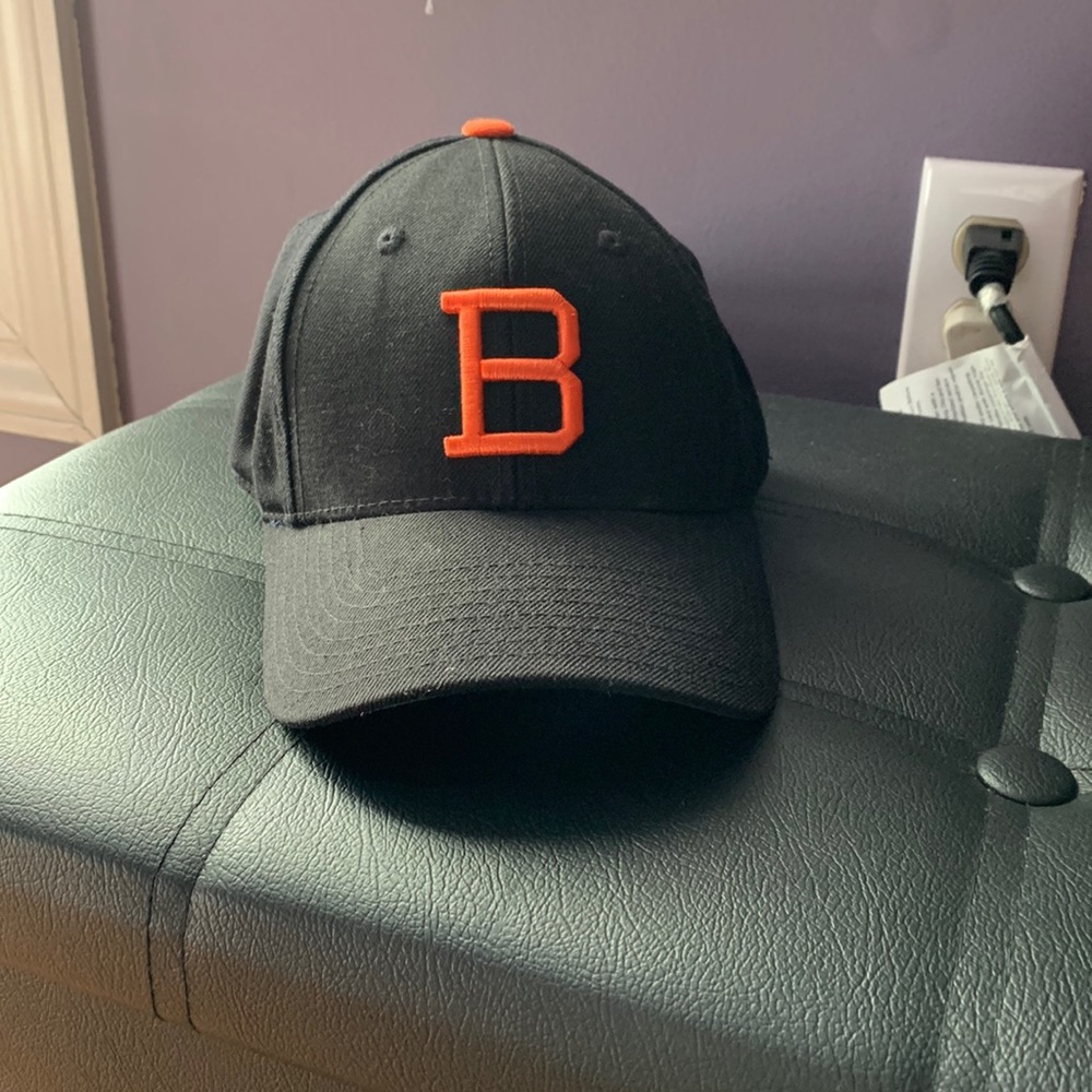 Baltimore Orioles 1963 B hat
